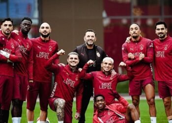 Galatasaray Trabzonspor maçı kamp kadrosunu açıkladı!