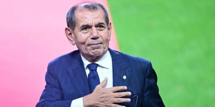 Galatasaray’a 200 milyon Euro’luk dev gelir!