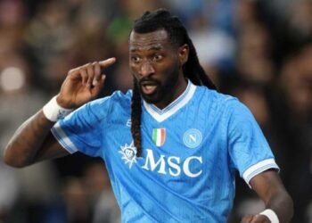 Galatasaray’a Anguissa transferinde şok engel!