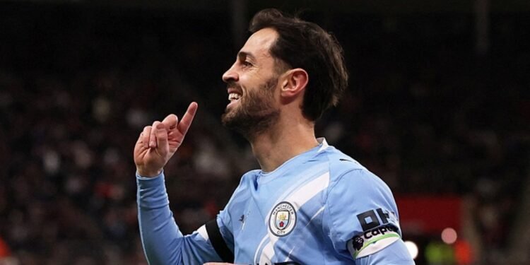Galatasaray’a Bernardo Silva müjdesi! Barcelona’dan haber geldi