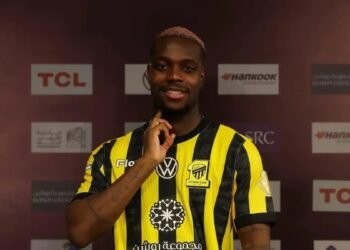 Galatasaray’a bir Nijeryalı golcü daha! 19’luk yıldız Aslan olacak