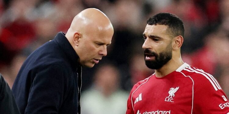 Galatasaray’a Mohamed Salah uyarısı: Onun zihniyeti bu!