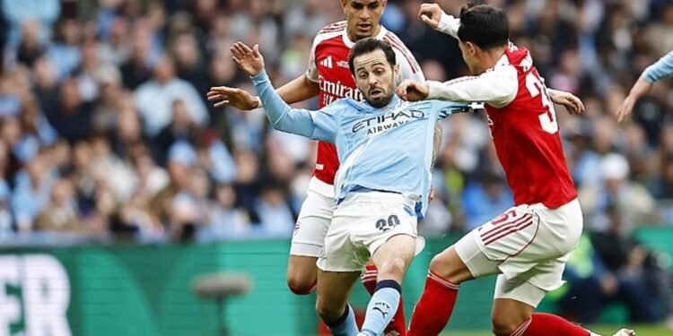 Galatasaray’a transferde kötü haber! Bernardo Silva’ya o dev talip oldu.