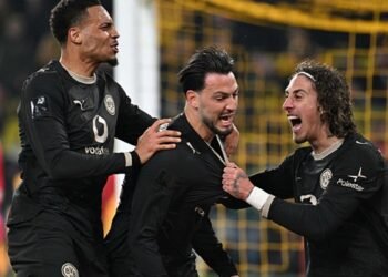 Galatasaray’a transferde müjdeli haber! Ramy Bensebaini…