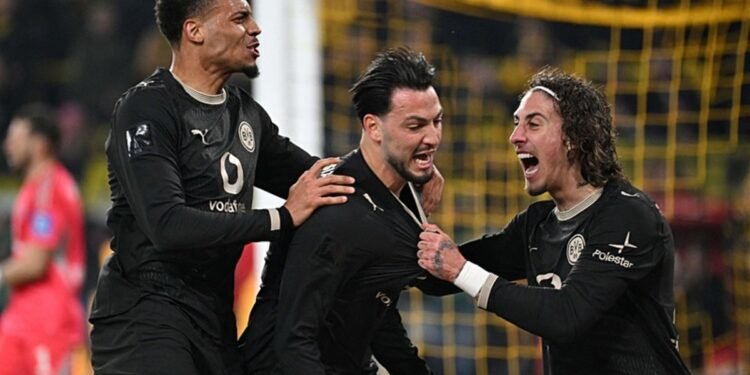 Galatasaray’a transferde müjdeli haber! Ramy Bensebaini…