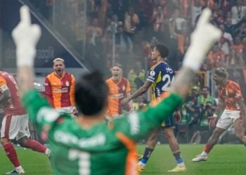 Galatasaray’da başarının sırrı istikrar!