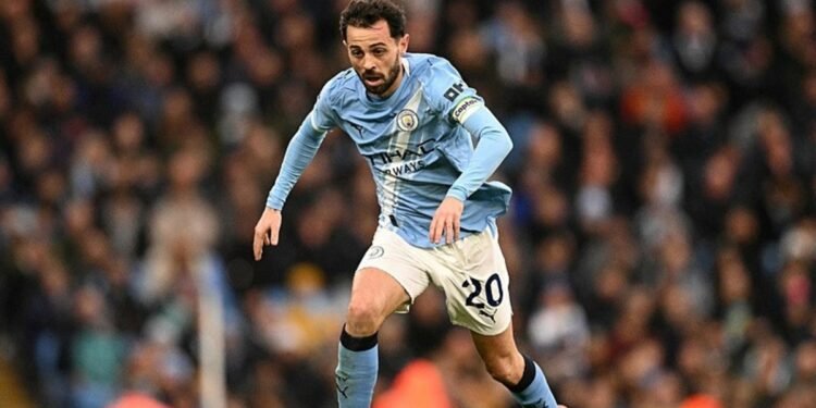 Galatasaray’da Bernardo Silva seferberliği! Transferdeki plan…