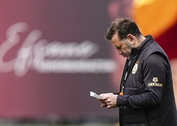 Galatasaray’da derbinin şifresi belirlendi! İşte Okan Buruk’un Liverpool formülü