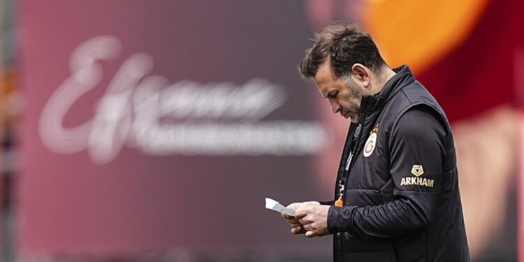 Galatasaray’da derbinin şifresi belirlendi! İşte Okan Buruk’un Liverpool formülü
