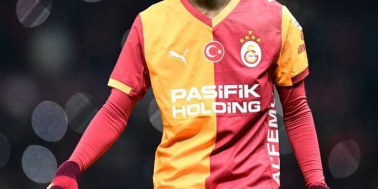 Galatasaray’da flaş ayrılık! O isimden ümit kesildi