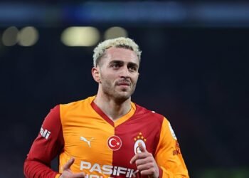 Galatasaray’da flaş gerçek ortaya çıktı! Meğer Barış Alper Yılmaz…