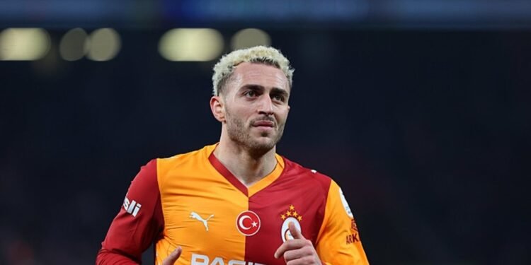 Galatasaray’da flaş gerçek ortaya çıktı! Meğer Barış Alper Yılmaz…