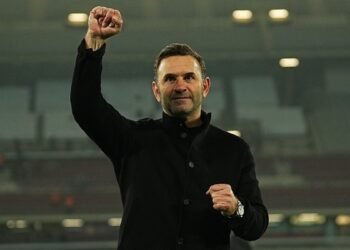 Galatasaray’da flaş Okan Buruk kararı! Başkan Özbek yeniden seçilirse…