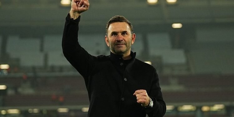 Galatasaray’da flaş Okan Buruk kararı! Başkan Özbek yeniden seçilirse…