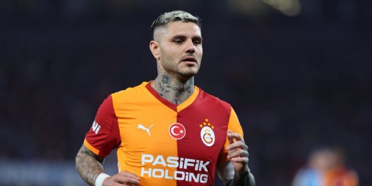 Galatasaray’da gerçek ortaya çıktı! “Icardi’nin tek sorunu…”