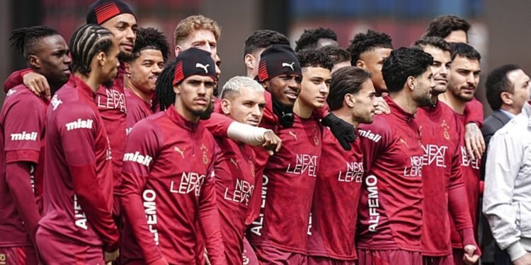 Galatasaray’da hedef çifte kupa! İşte Okan Buruk’un ilk 11 kararı