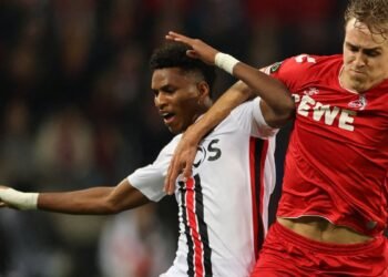 Galatasaray’da Hicham Boudaoui takibi sürüyor!