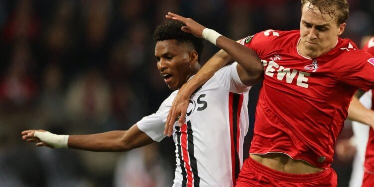 Galatasaray’da Hicham Boudaoui takibi sürüyor!