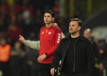 Galatasaray’da köstebek avı! Okan Buruk’tan yönetime flaş talep