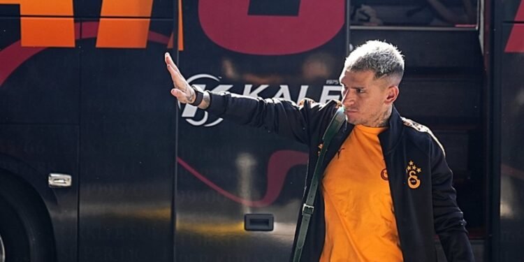 Galatasaray’da Lucas Torreira’nın hayallerini yıkan gelişme!