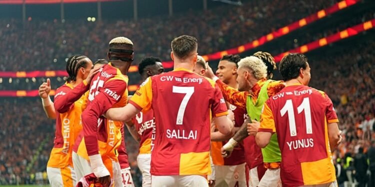 Galatasaray’da Mario Lemina gelişmesi! 1 maça daha ilk 11 başlarsa…