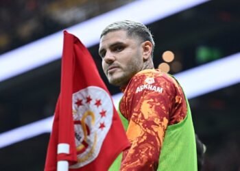 Galatasaray’da Mauro Icardi krizi çözüldü! İstanbul’a döndükten sonra…
