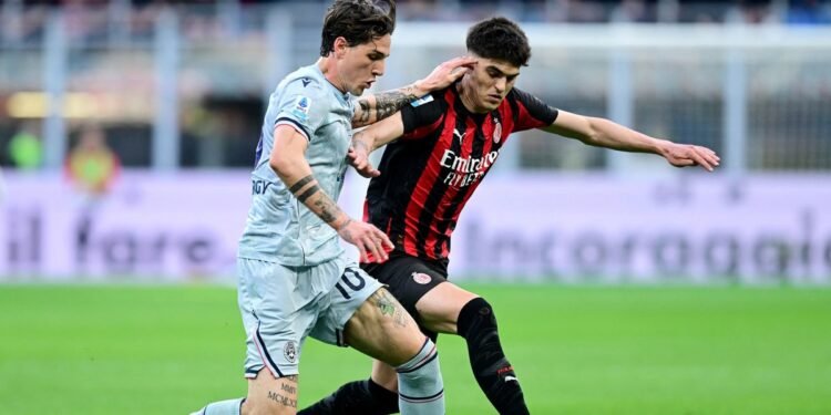 Galatasaray’da Nicolo Zaniolo gelişmesi! Udinese Başkanı açıkladı