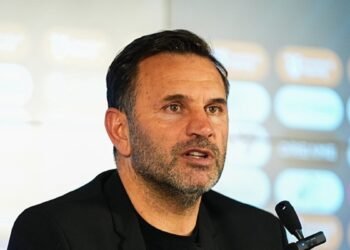 Galatasaray’da Okan Buruk gelişmesi! Puan kaybı sonrası…