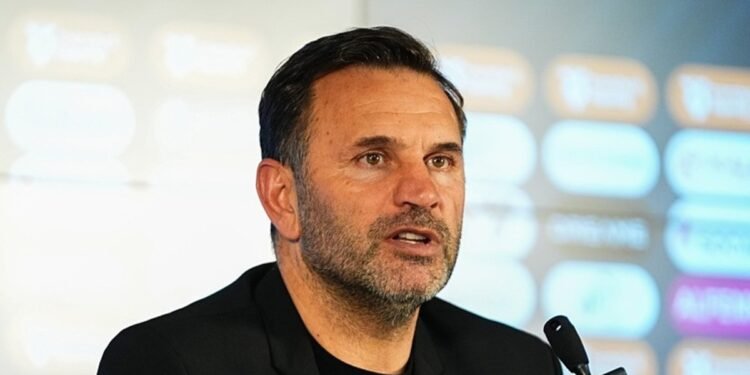 Galatasaray’da Okan Buruk gelişmesi! Puan kaybı sonrası…