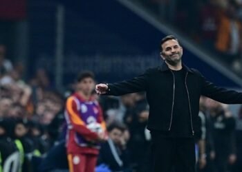 Galatasaray’da Okan Buruk: O beni rahatsız etti!