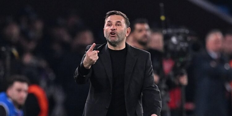Galatasaray’da Okan Buruk’tan Göztepe maçı öncesi olay sözler!