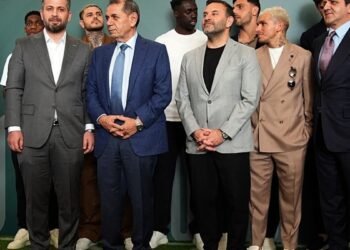 Galatasaray’da önemli projeler için geri sayım başladı!