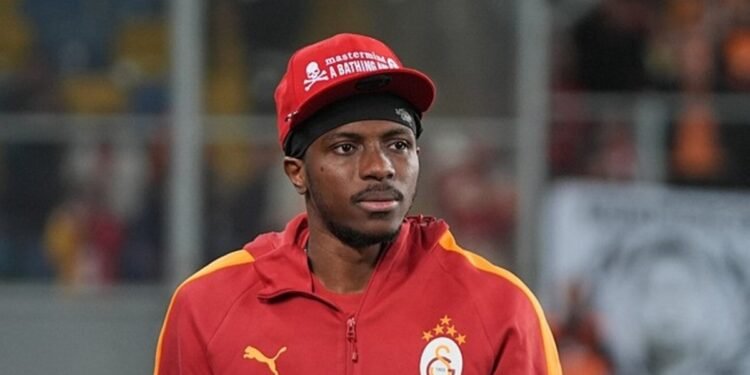 Galatasaray’da Osimhen için karar çıktı! Fenerbahçe derbisinde…