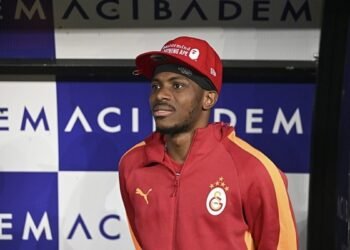 Galatasaray’da Osimhen kararı! O maçta sahada olacak