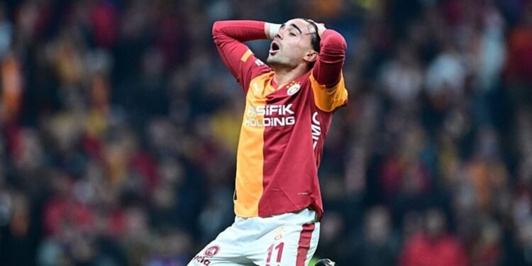 Galatasaray’da puan kaybı sonrası “Kemerburgaz’da neler oluyor?” sorusu gündem oldu!