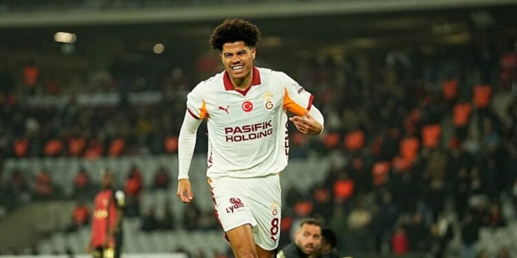 Galatasaray’da Sara’nın durumu belli oldu! Sahalara dönüş tarihi…