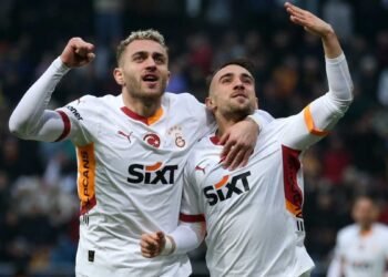 Galatasaray’da Trabzonspor maçının anahtarı o iki oyuncuda!