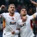 Galatasaray’da Trabzonspor maçının anahtarı o iki oyuncuda!