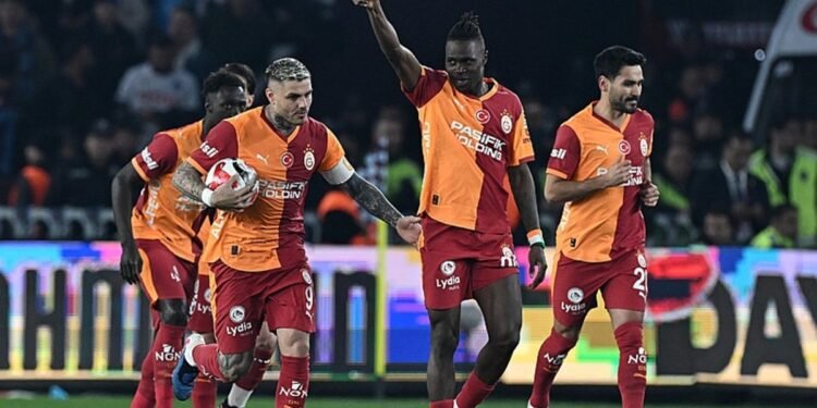 Galatasaray’da Wilfried Singo’yu transfer listesine ekleyen dev kulüp!