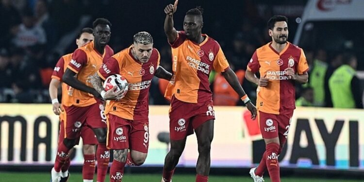 Galatasaray’da yeni kriz! Takım Icardi’den umudu kesti