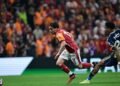 Galatasaray’da Yunus Akgün’den flaş penaltı yorumu!