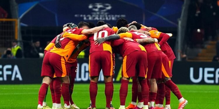 Galatasaray’dan 10 numaraya flaş transfer! Mertens sonrası…