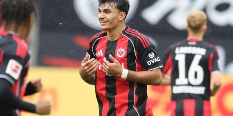 Galatasaray’dan Can Uzun bombası! G.Saray ve transfer…