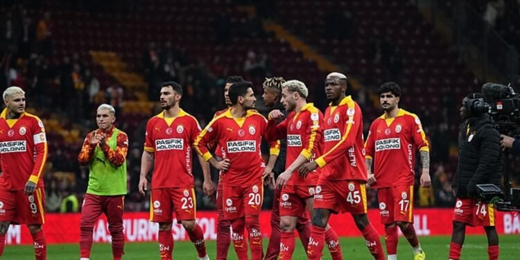 Galatasaray’dan derbi öncesi prim hamlesi! Yönetim kesenin ağzını açtı