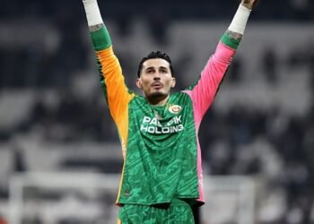 Galatasaray’dan dikkat çeken istatistik! Avrupa’nın 10 büyük liginde…