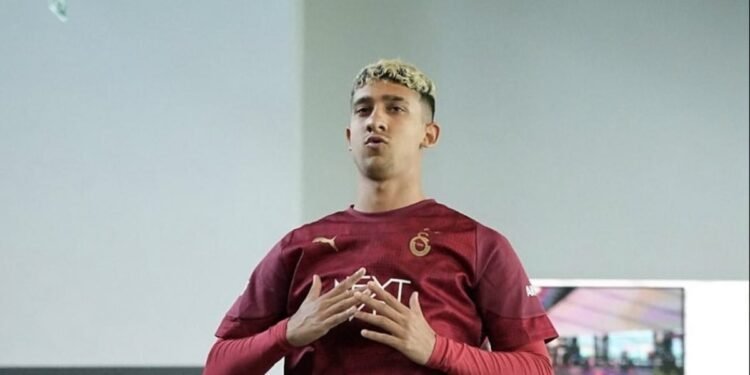 Galatasaray’dan Fenerbahçe’ye bir transfer daha! Çağrı Balta’dan sonra…