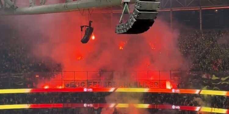 Galatasaray’dan Fenerbahçe’ye ses getirecek gönderme!