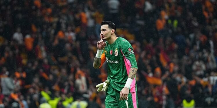 Galatasaray’dan flaş Uğurcan Çakır hamlesi! 160 milyon…