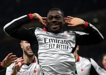 Galatasaray’dan Fofana için tarihi teklif! Bu rakam çok konuşulur