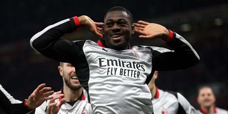 Galatasaray’dan Fofana için tarihi teklif! Bu rakam çok konuşulur